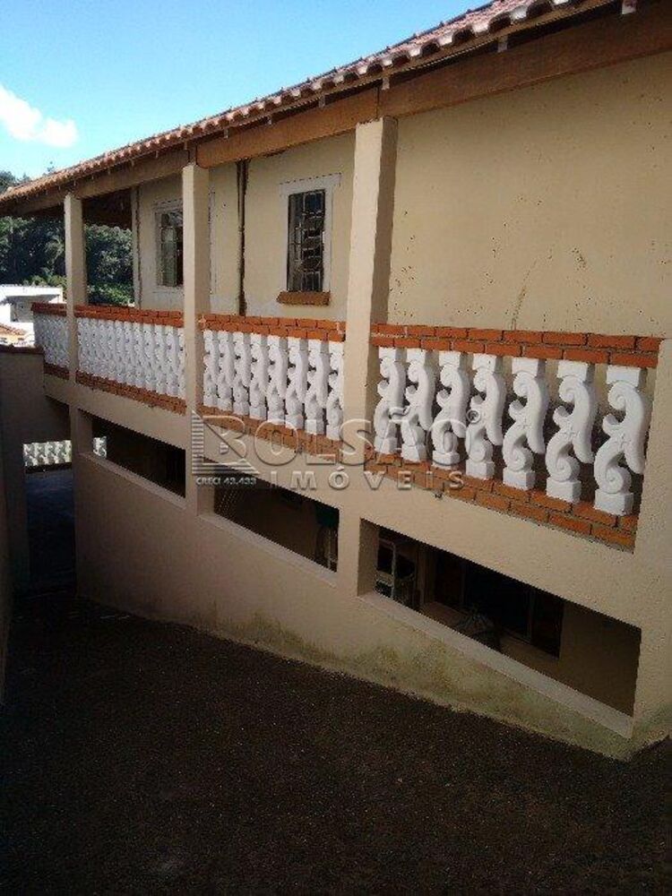 Casa, 5 quartos, 250 m² - Foto 3