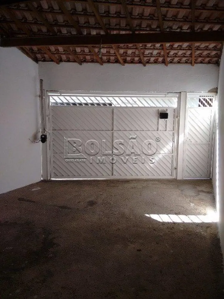 Casa, 5 quartos, 250 m² - Foto 8