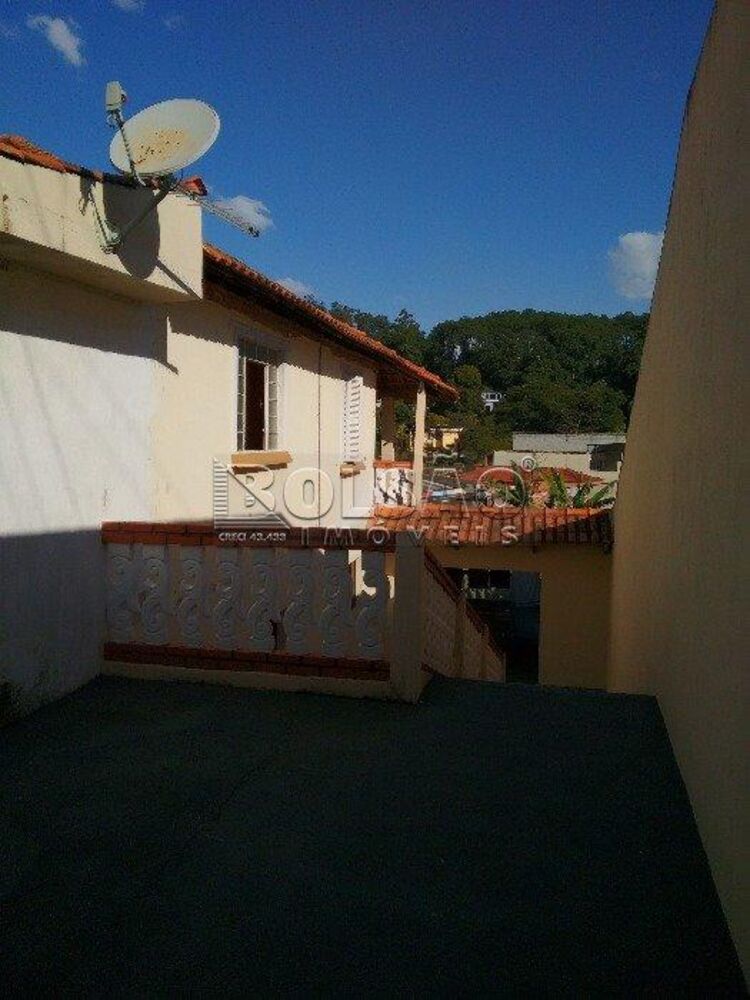 Casa, 5 quartos, 250 m² - Foto 4