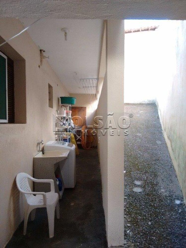 Casa, 5 quartos, 250 m² - Foto 2