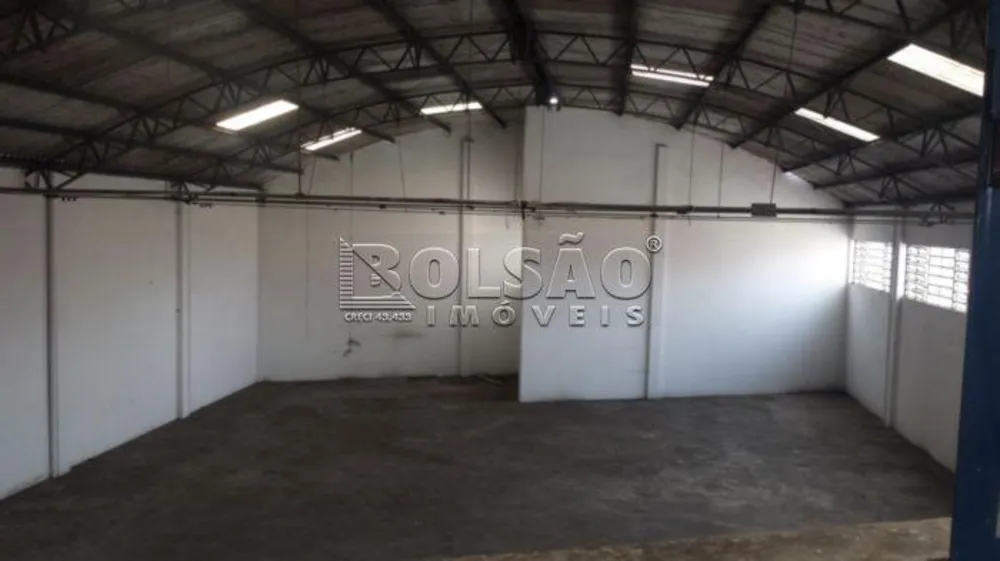 Depósito-Galpão, 1480 m² - Foto 5