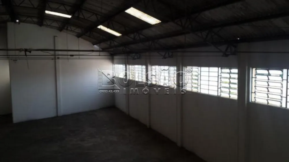 Depósito-Galpão, 1480 m² - Foto 6