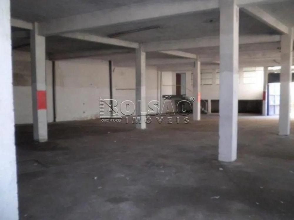 Depósito-Galpão, 1480 m² - Foto 12