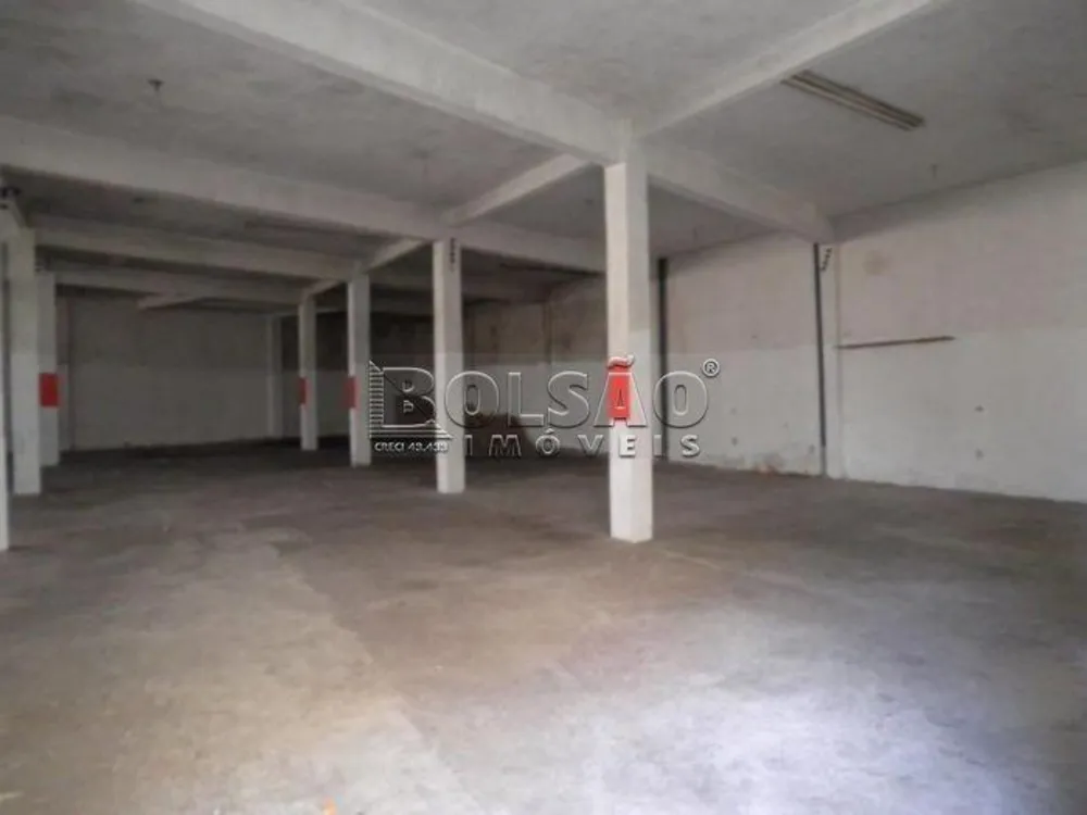 Depósito-Galpão, 1480 m² - Foto 11