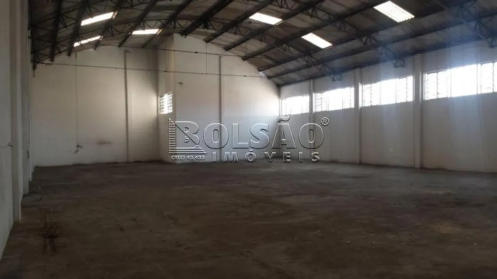 Depósito-Galpão, 1480 m² - Foto 7
