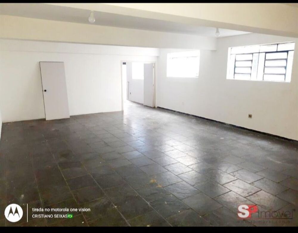 Loja-Salão, 180 m² - Foto 1