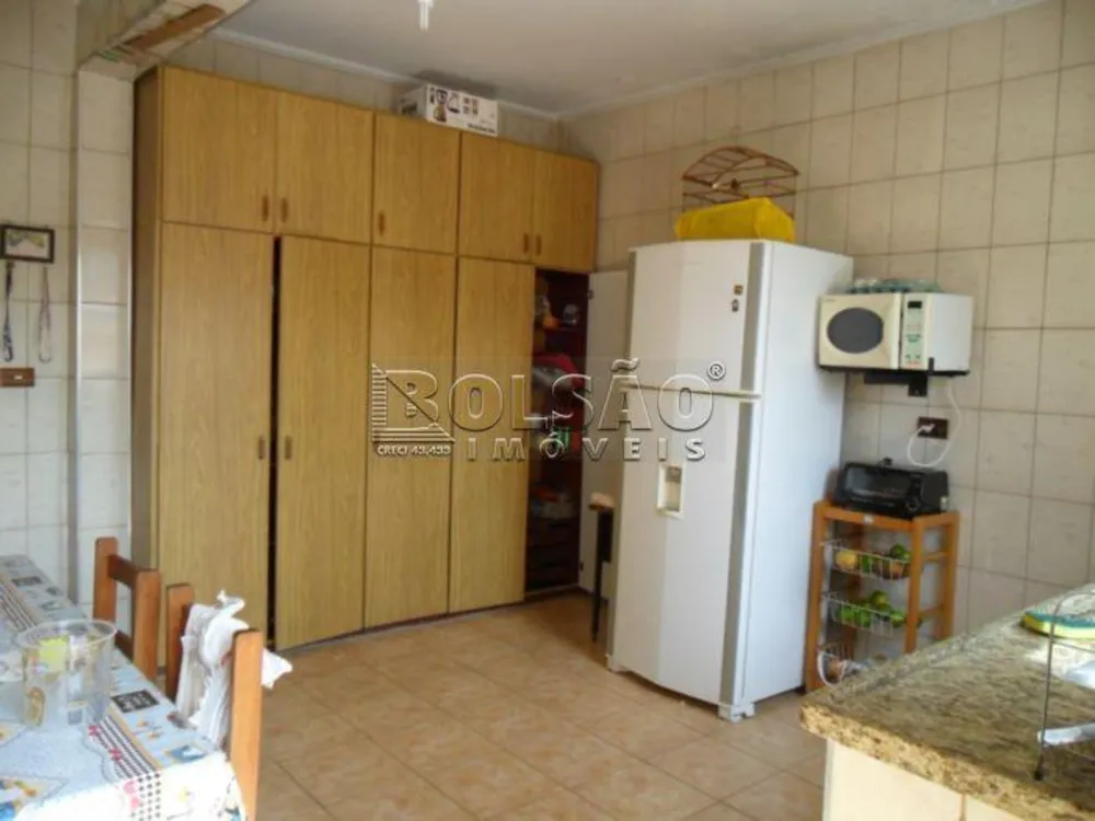 Sobrado, 3 quartos, 80 m² - Foto 6