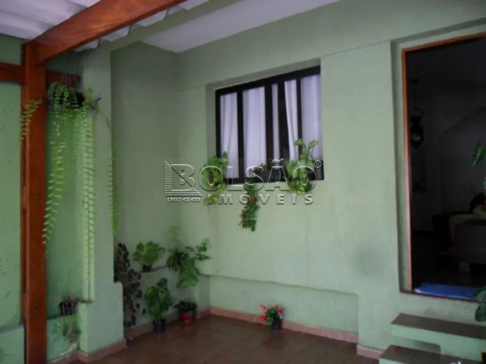 Sobrado, 3 quartos, 80 m² - Foto 12