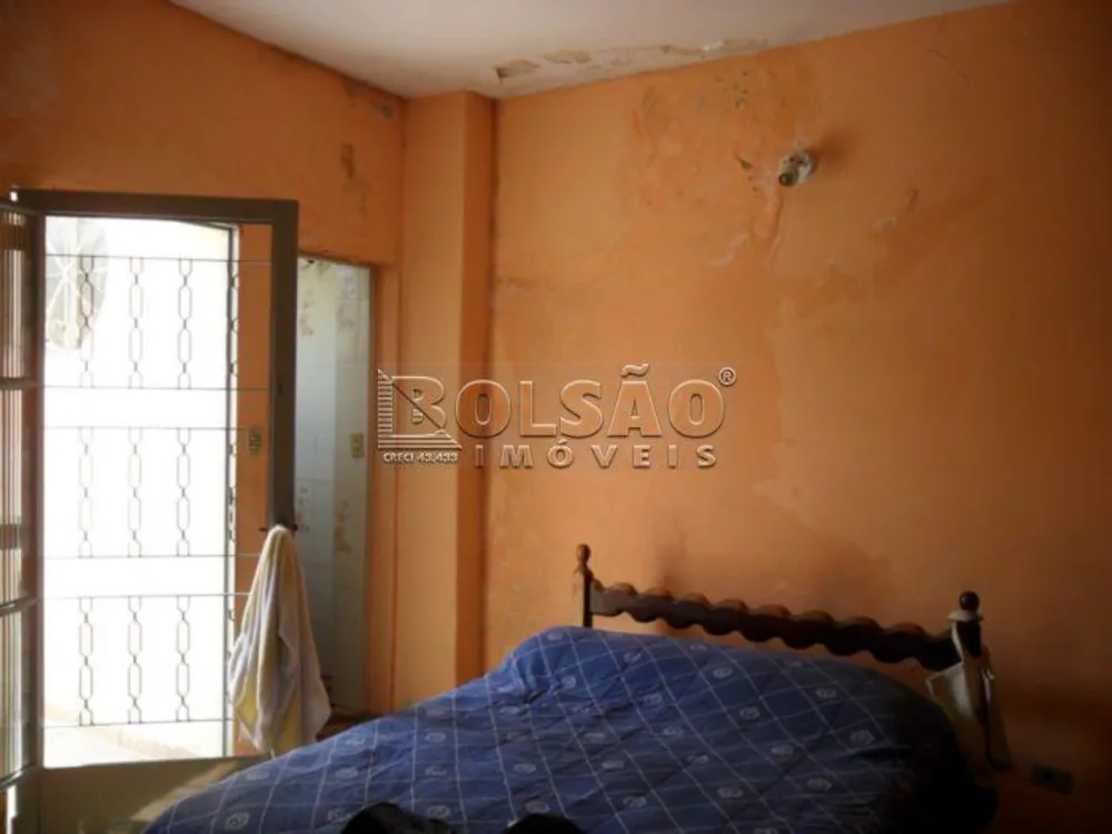 Sobrado, 3 quartos, 80 m² - Foto 11