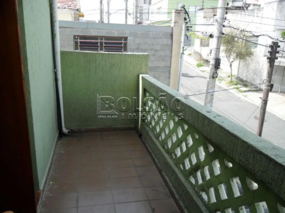 Sobrado, 3 quartos, 80 m² - Foto 8