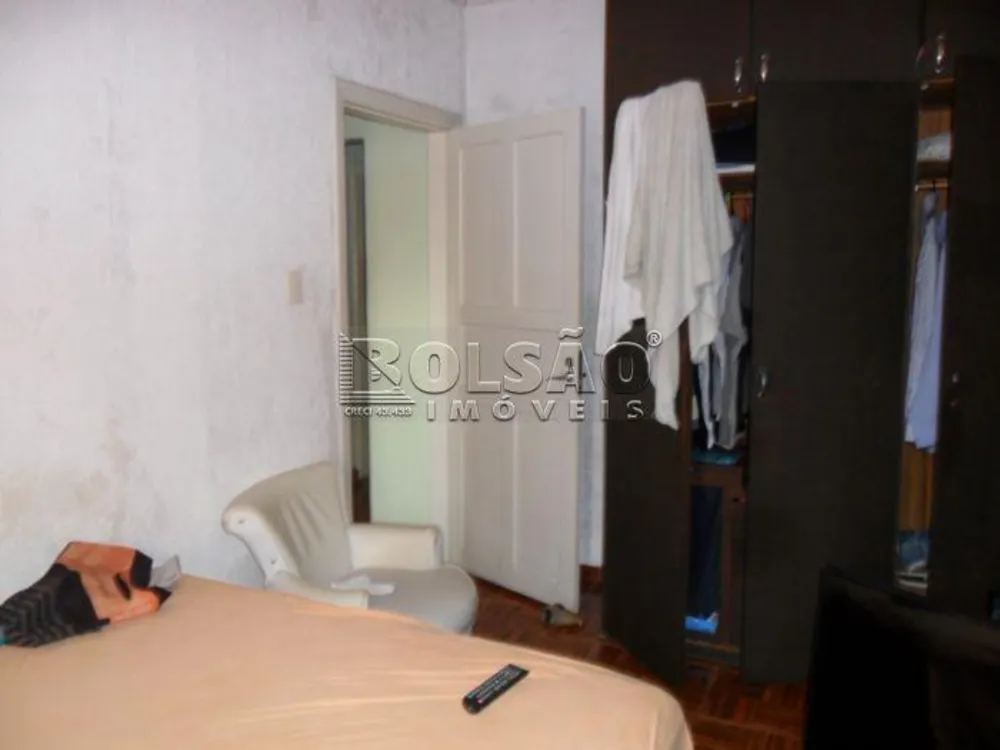 Sobrado, 3 quartos, 80 m² - Foto 9