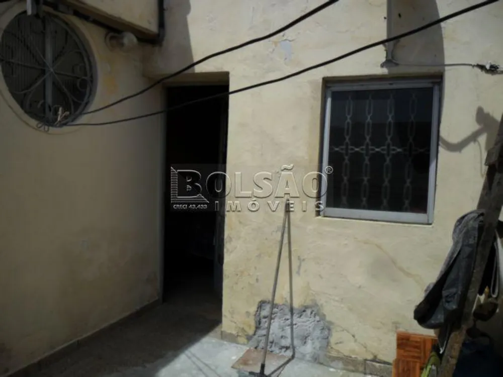 Sobrado, 3 quartos, 80 m² - Foto 10