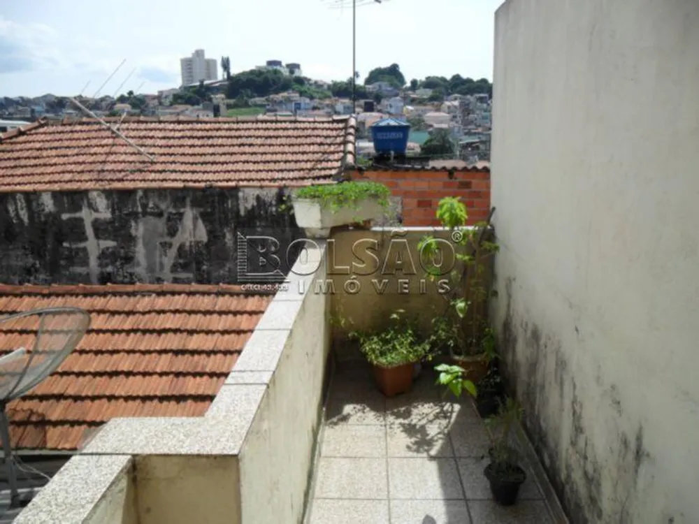 Sobrado, 3 quartos, 80 m² - Foto 7