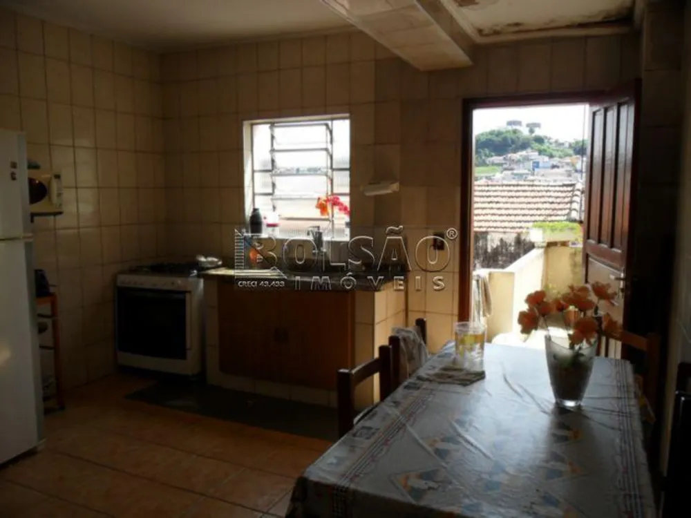 Sobrado, 3 quartos, 80 m² - Foto 3
