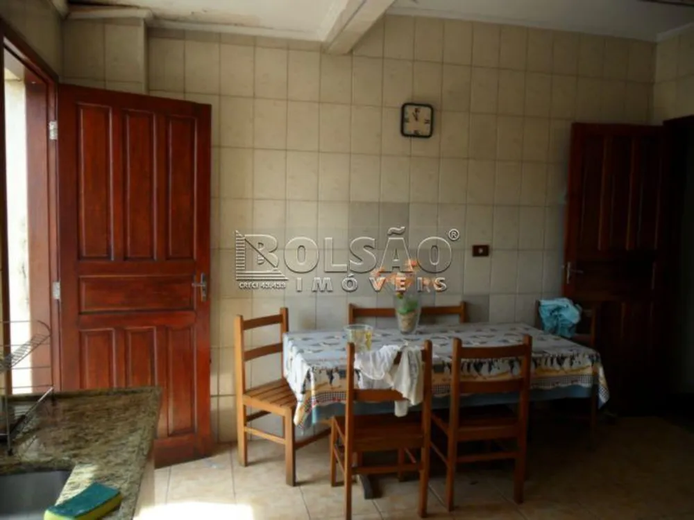 Sobrado, 3 quartos, 80 m² - Foto 5
