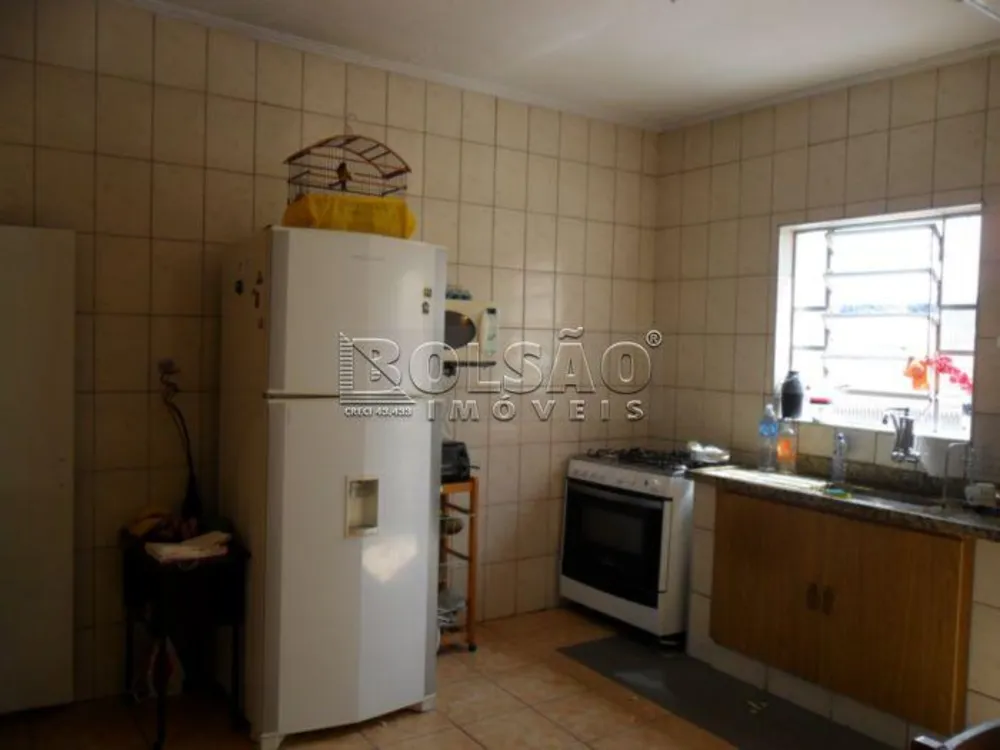 Sobrado, 3 quartos, 80 m² - Foto 4
