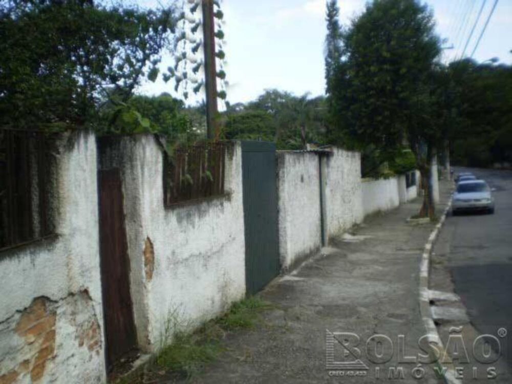 Casa, 2 quartos, 845 m² - Foto 1