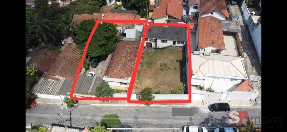 Depósito-Galpão, 73 m² - Foto 1