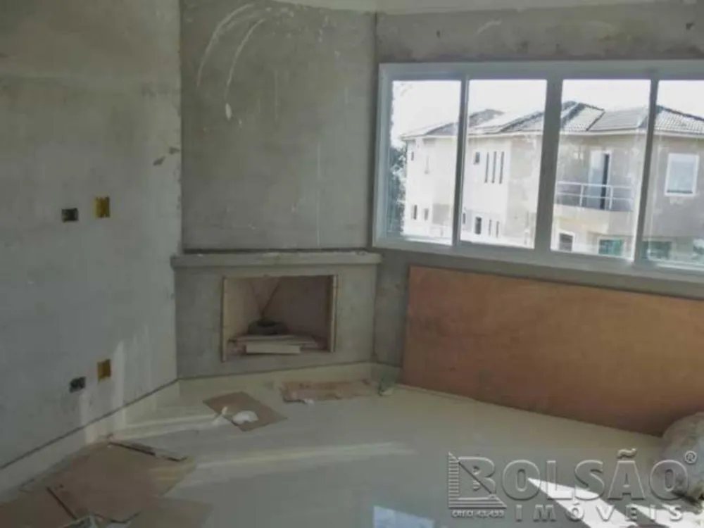Sobrado, 380 m² - Foto 3