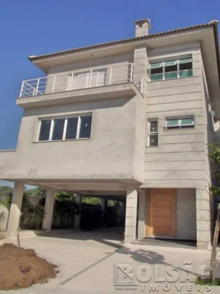 Sobrado, 380 m² - Foto 3