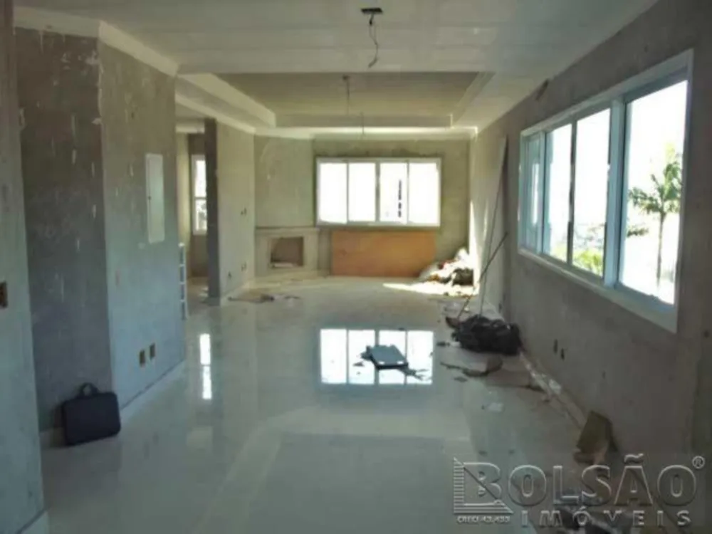 Sobrado, 380 m² - Foto 1