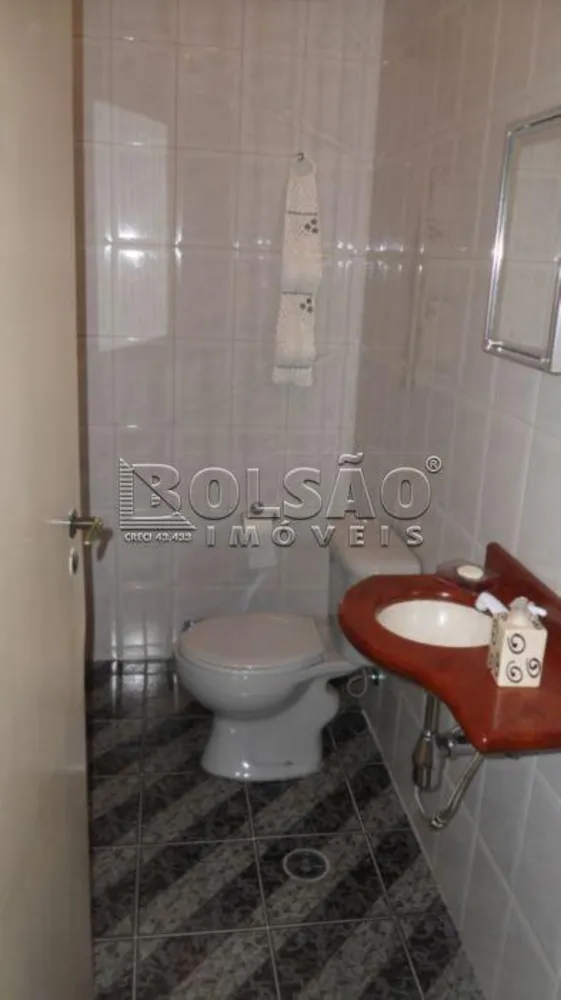 Sobrado, 3 quartos, 136 m² - Foto 14