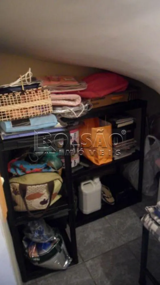 Sobrado, 3 quartos, 136 m² - Foto 11