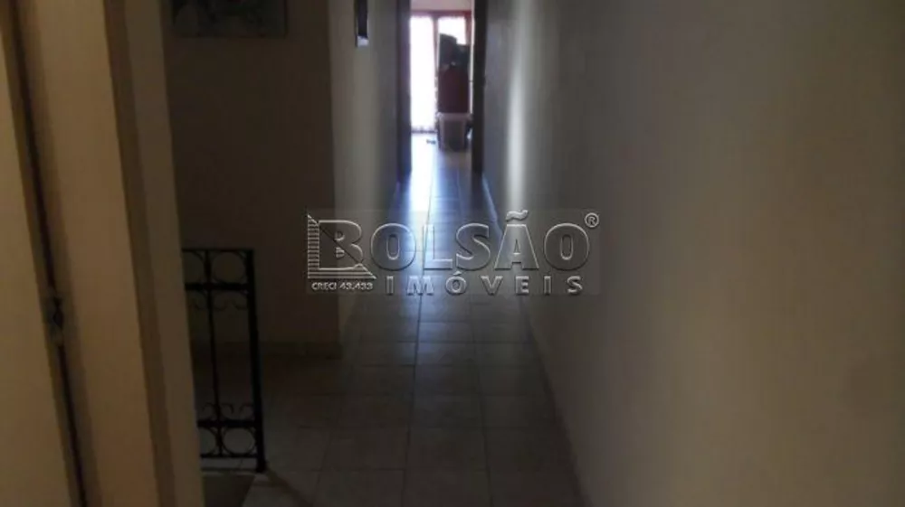 Sobrado à venda com 3 quartos, 136m² - Foto 5