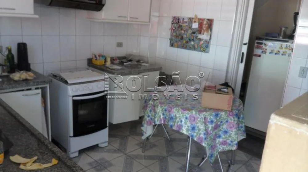 Sobrado, 3 quartos, 136 m² - Foto 12