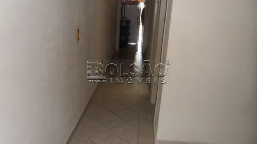 Sobrado, 3 quartos, 136 m² - Foto 15