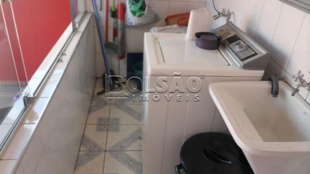 Sobrado, 3 quartos, 136 m² - Foto 10