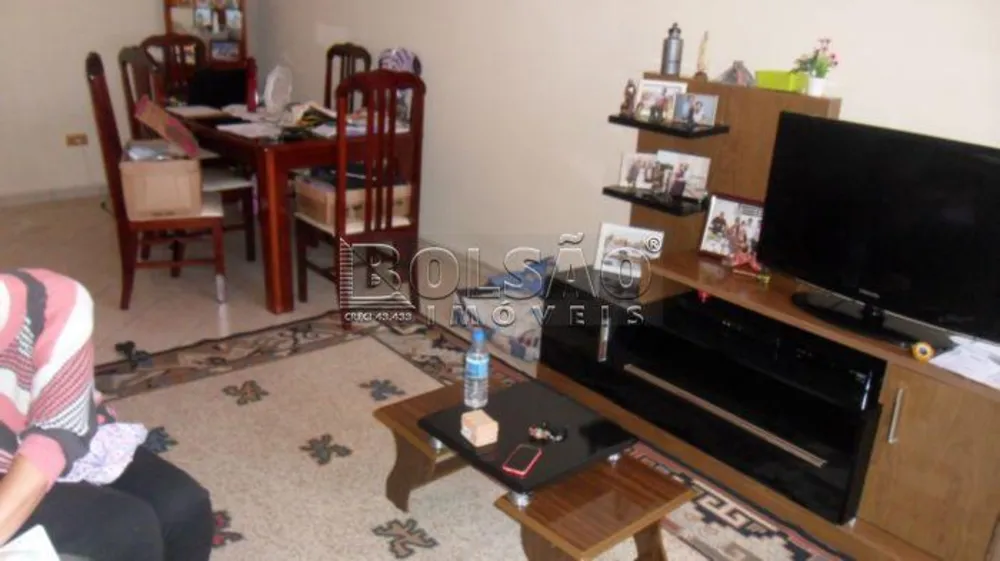 Sobrado, 3 quartos, 136 m² - Foto 16