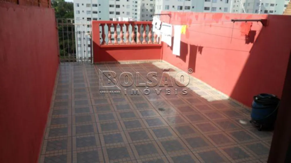 Sobrado, 3 quartos, 136 m² - Foto 9