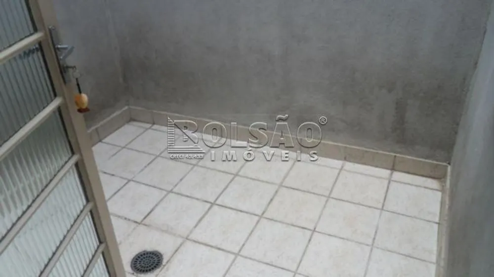Sobrado, 3 quartos, 136 m² - Foto 13