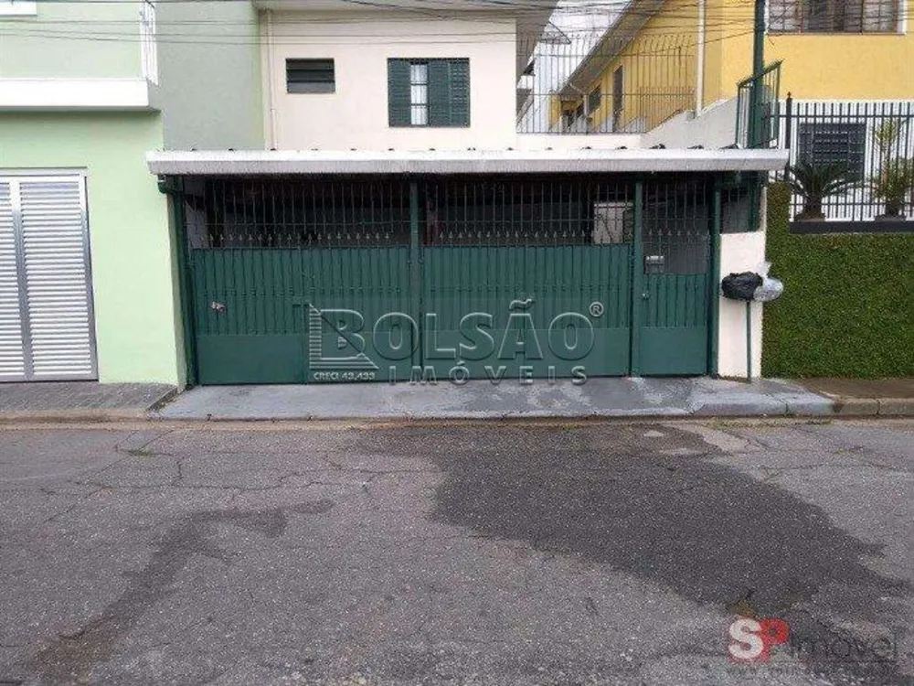 Casa, 3 quartos, 75 m² - Foto 1