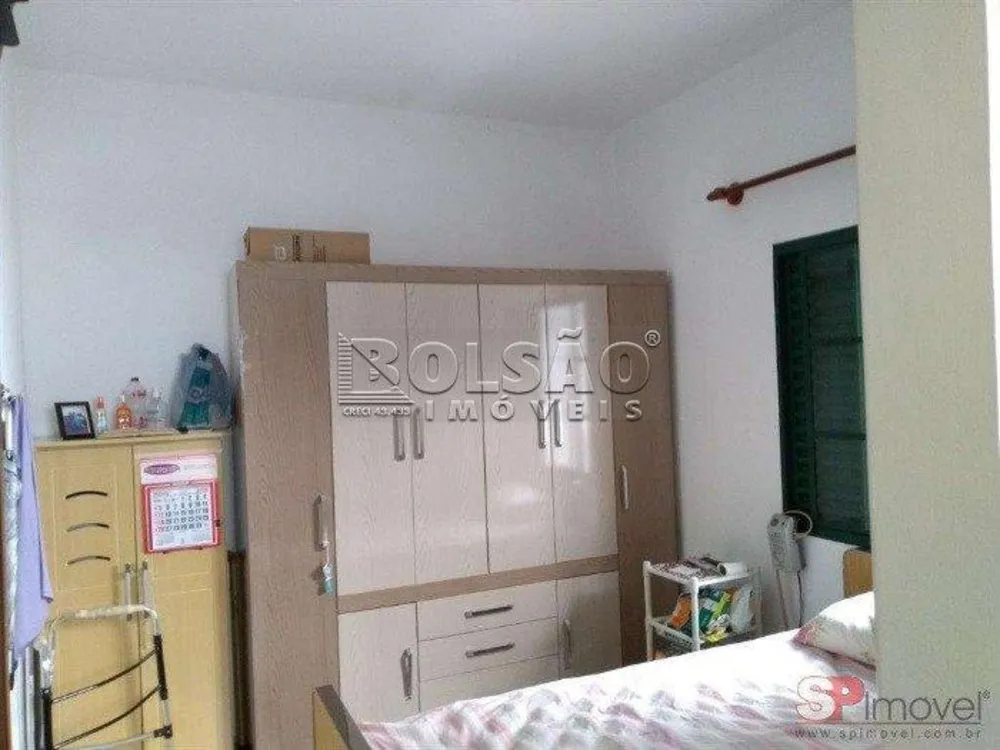 Casa, 3 quartos, 75 m² - Foto 8