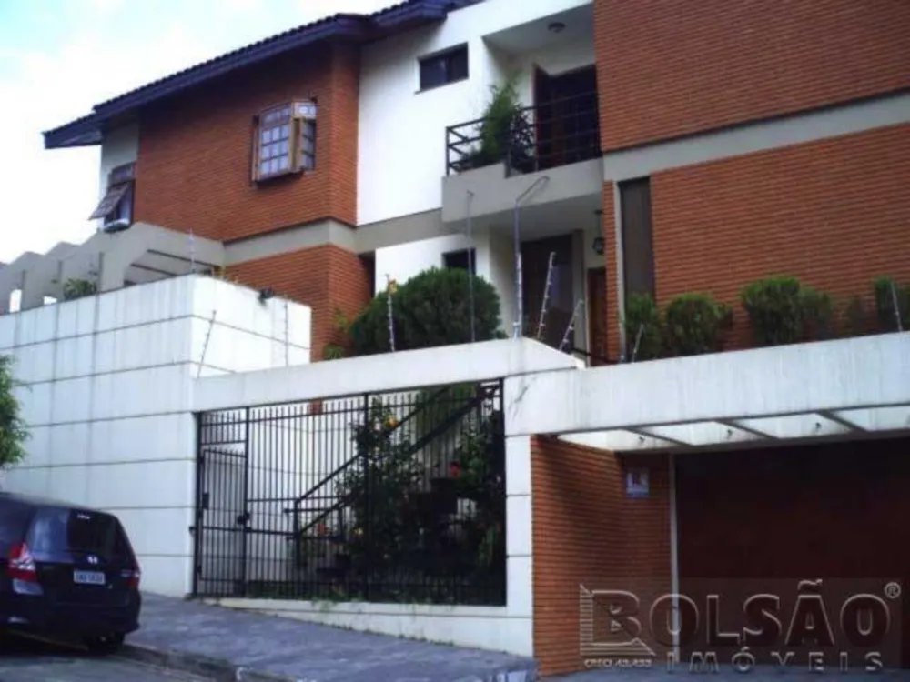 Sobrado, 350 m² - Foto 4