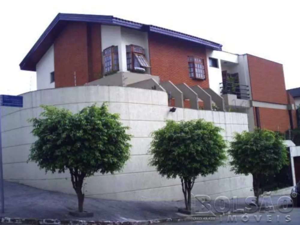 Sobrado, 350 m² - Foto 2