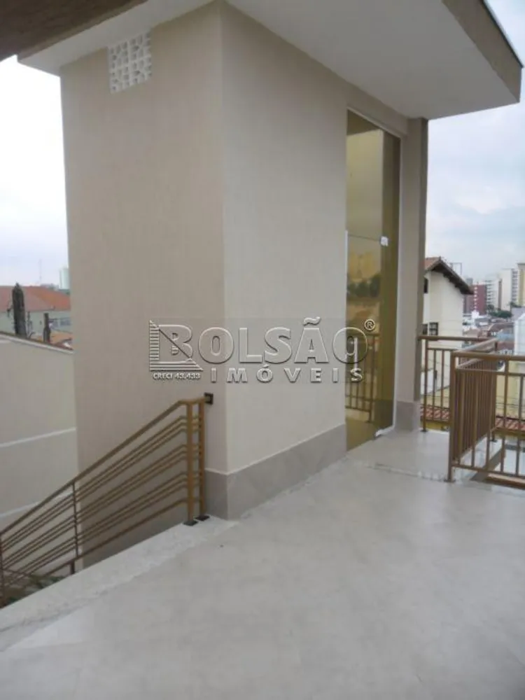 Sobrado, 3 quartos, 160 m² - Foto 1