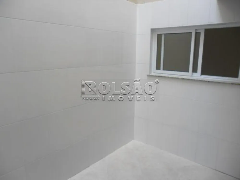 Sobrado, 3 quartos, 160 m² - Foto 3