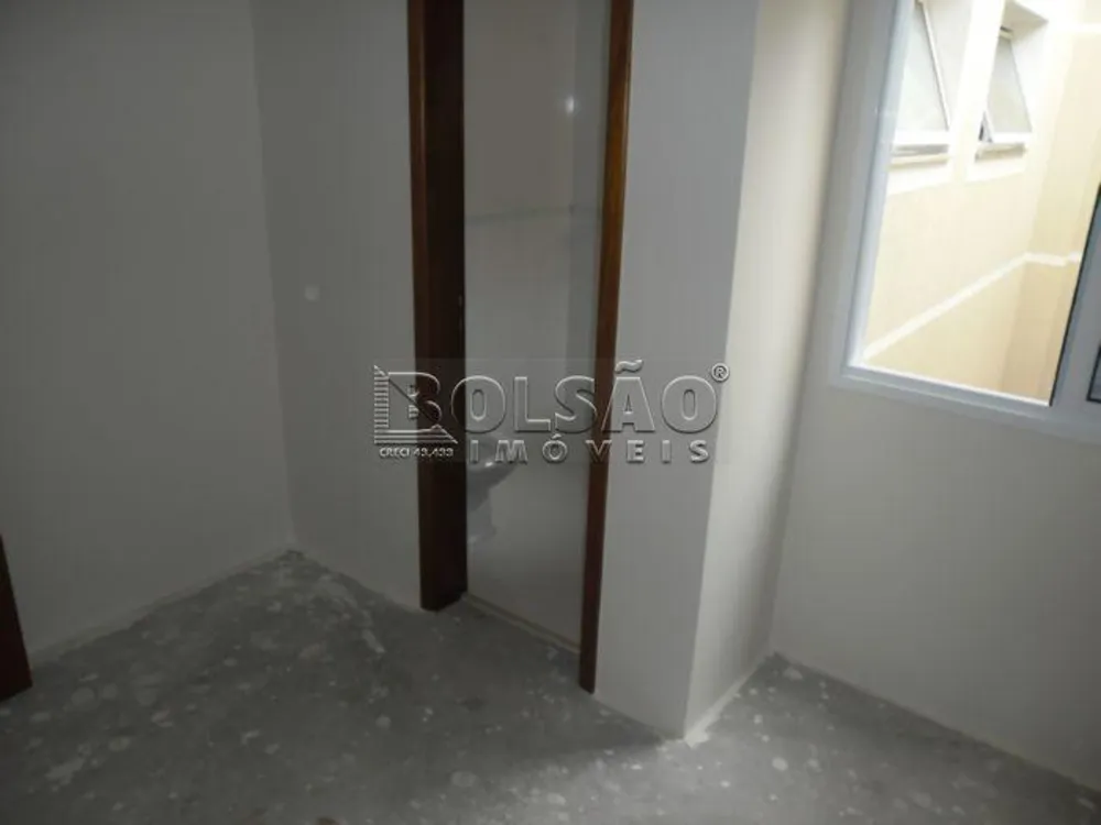 Sobrado, 3 quartos, 160 m² - Foto 4