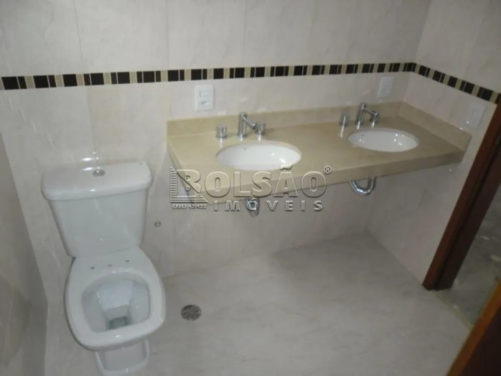 Sobrado, 3 quartos, 160 m² - Foto 6