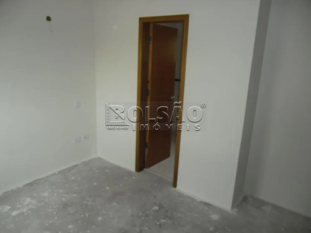 Sobrado, 3 quartos, 160 m² - Foto 5