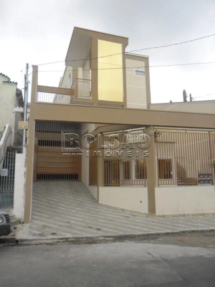 Sobrado, 3 quartos, 160 m² - Foto 8