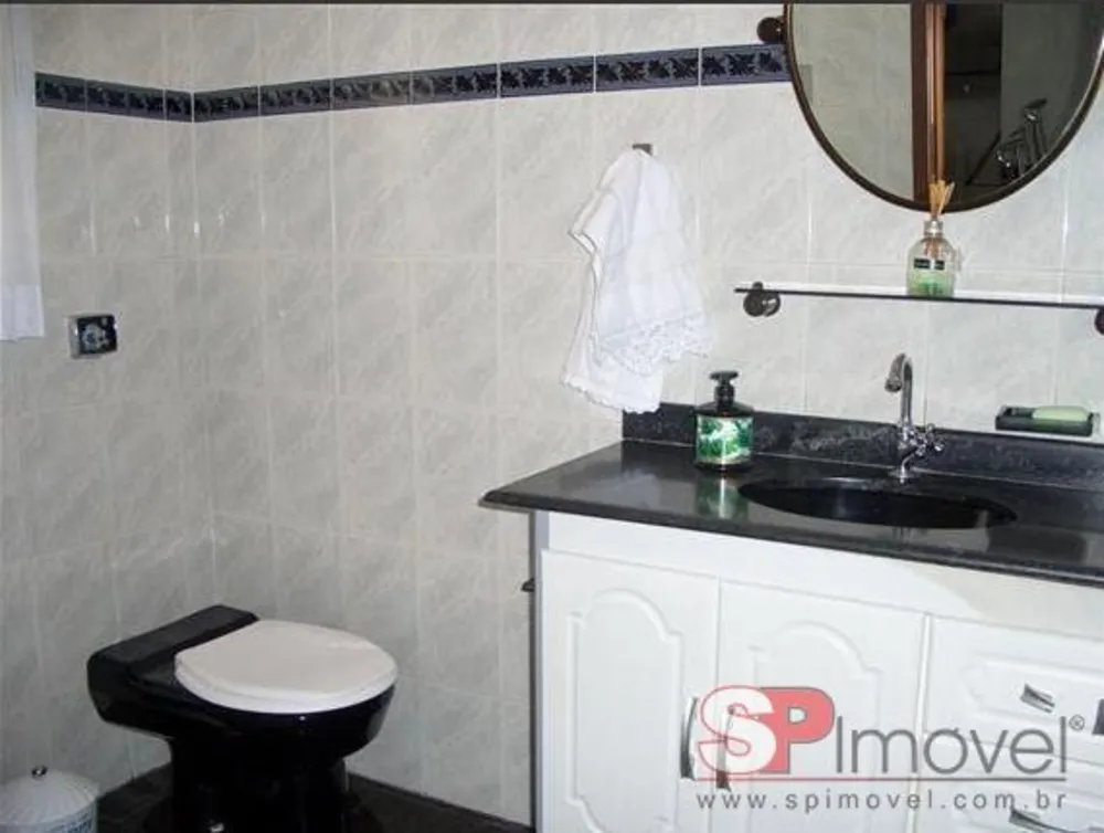 Sobrado, 7 quartos, 550 m² - Foto 6