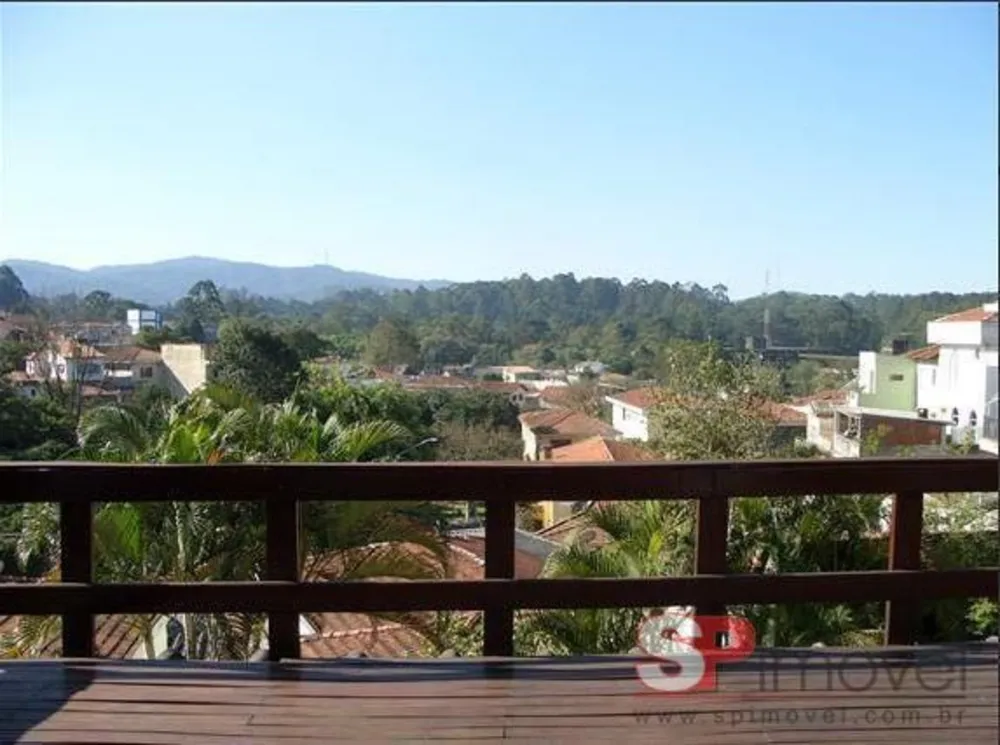 Sobrado, 7 quartos, 550 m² - Foto 13