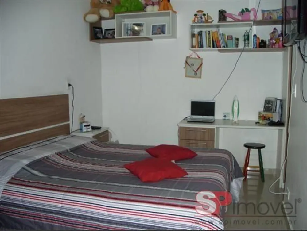 Sobrado, 7 quartos, 550 m² - Foto 11