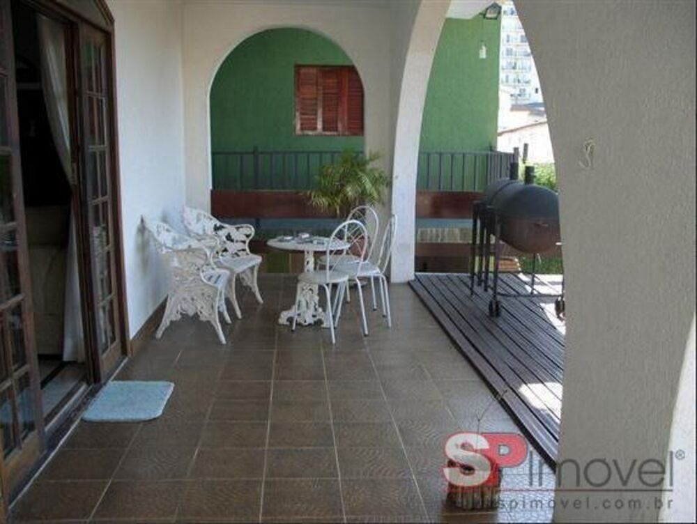 Sobrado, 7 quartos, 550 m² - Foto 2