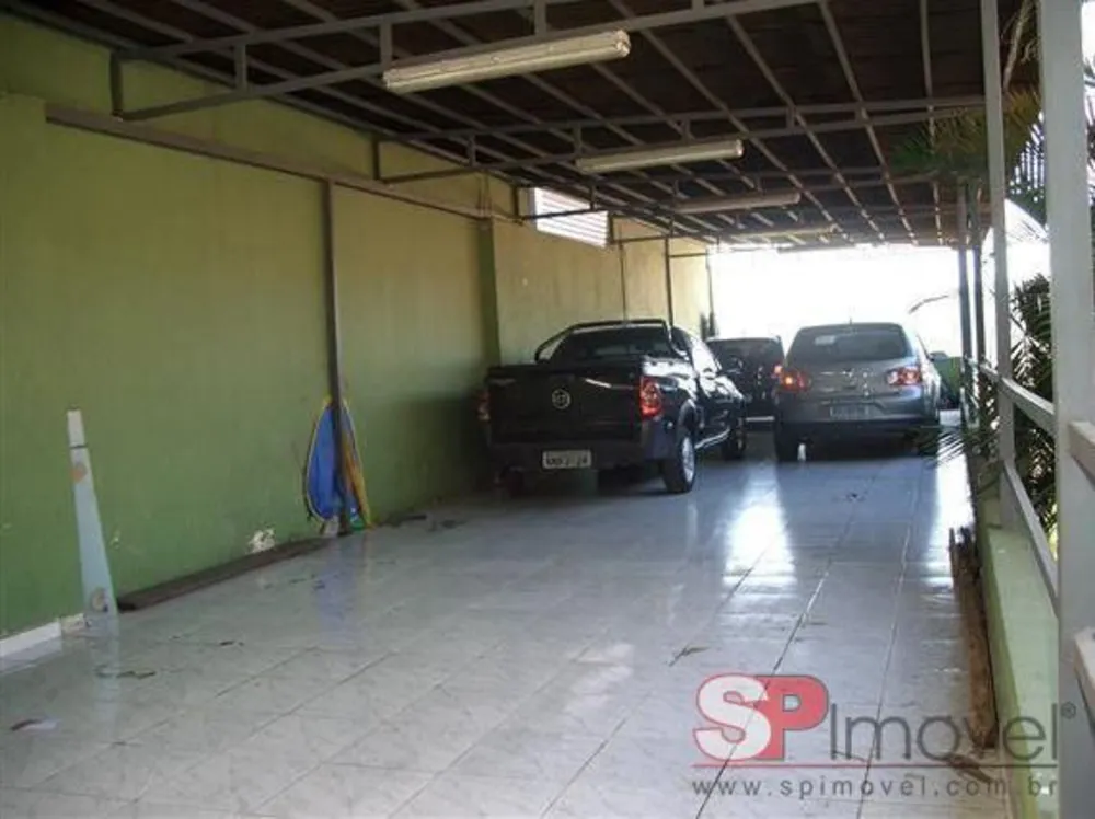 Sobrado, 7 quartos, 550 m² - Foto 4