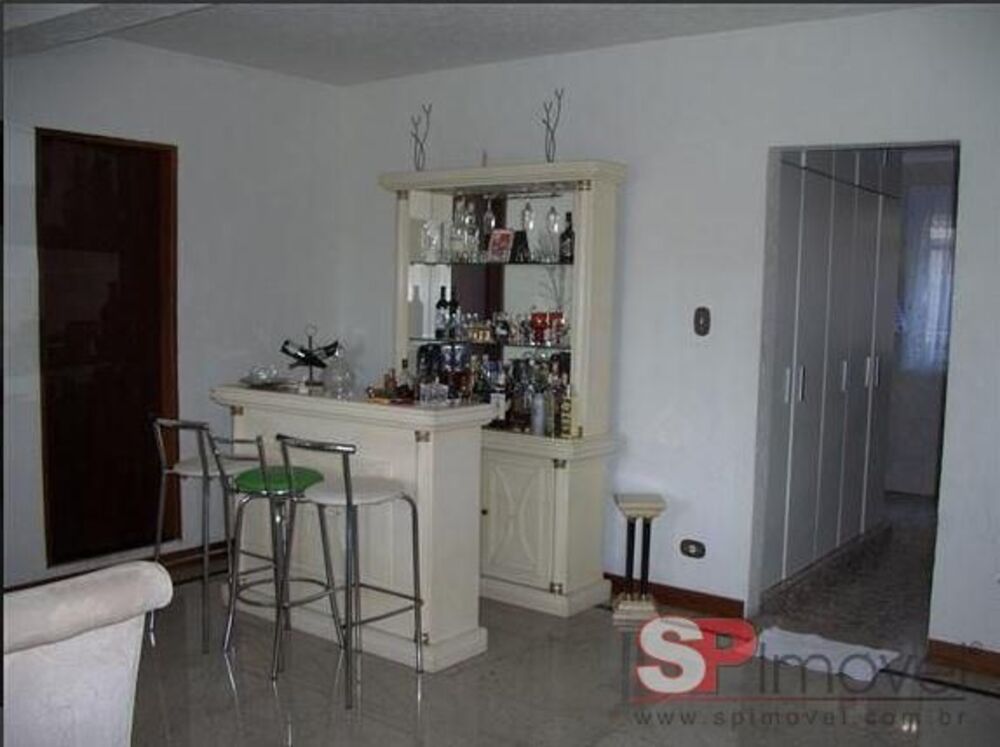 Sobrado, 7 quartos, 550 m² - Foto 5